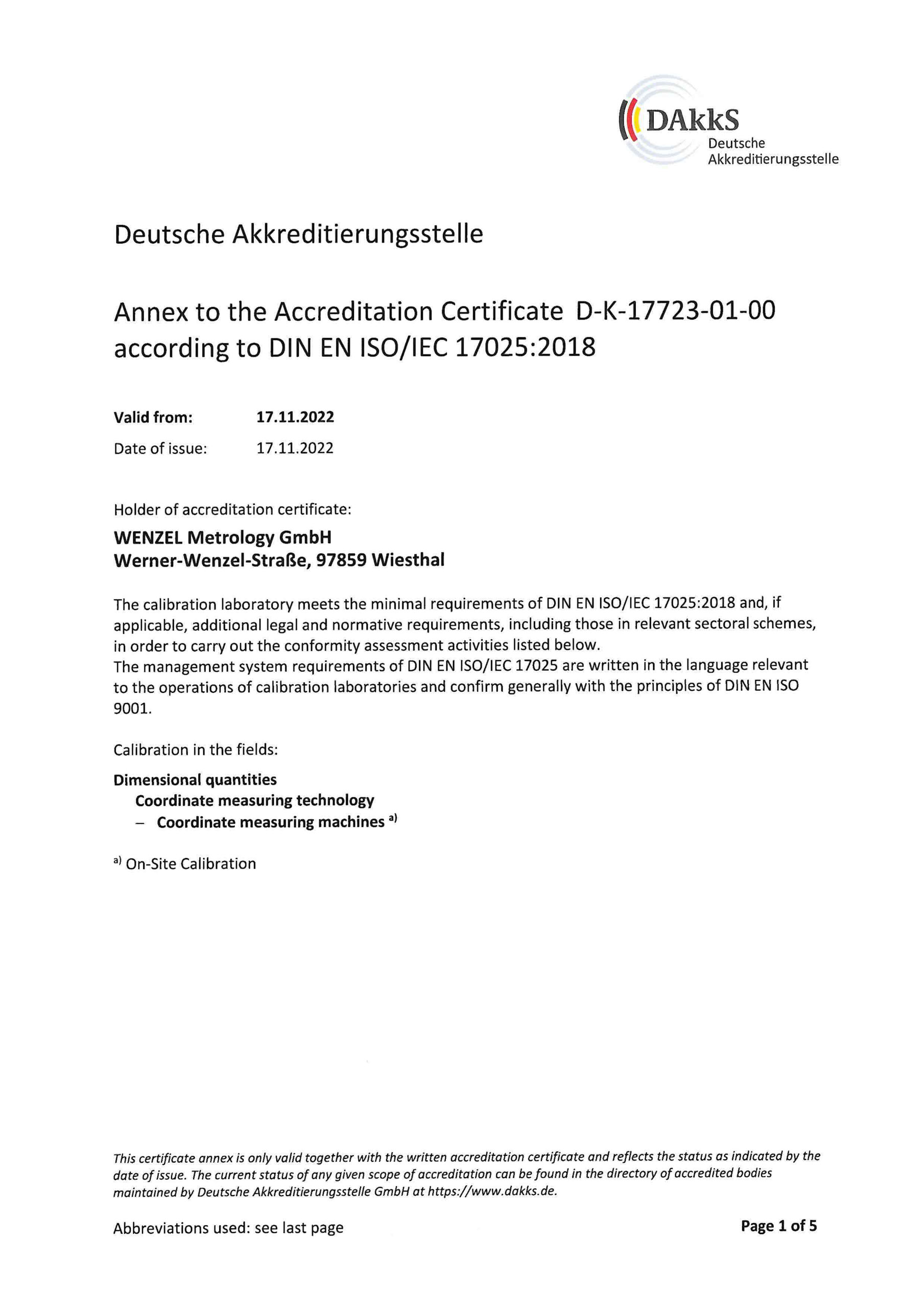 Annex Accreditation Certificate_D-K-17723-01-00_17