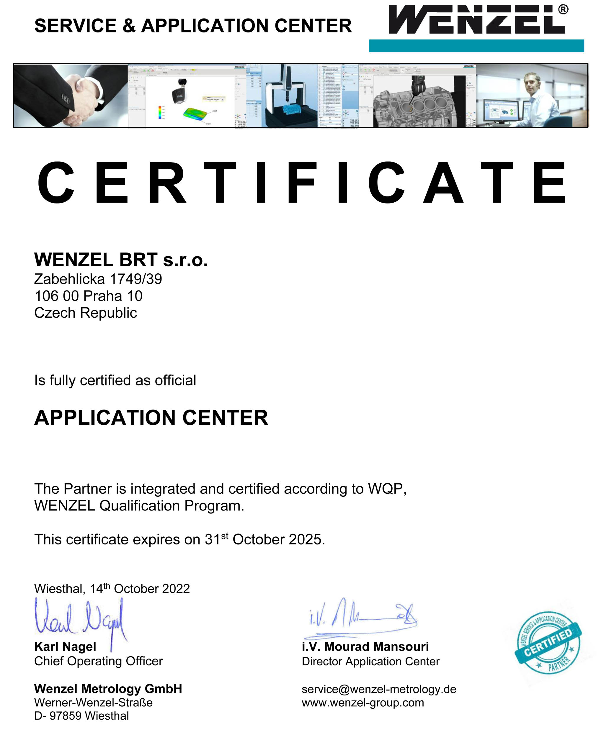 Zertifikat_WQP_Quartis